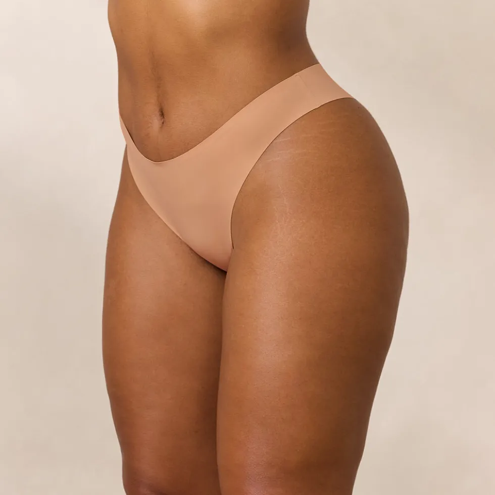 Everyday Form Brazilian - Honig