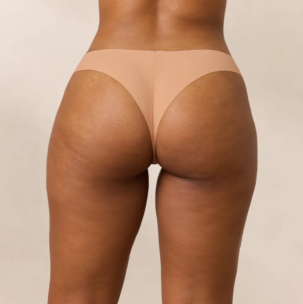 Everyday Form Brazilian - Honig