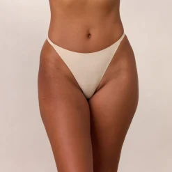 Everyday Form G-String - Vanille