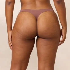 Everyday Form String - Muskat
