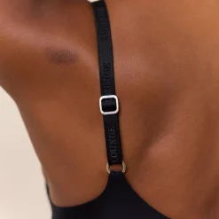 Everyday Stark Push-Up BH - Schwarz