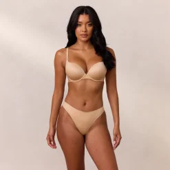 Everyday Stark Push-Up BH - Sand