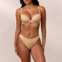 Everyday Stark Push-Up BH - Sand