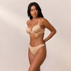 Everyday Stark Push-Up BH - Sand
