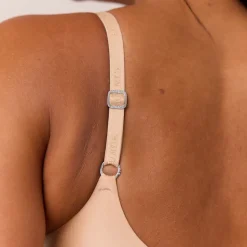 Everyday Stark Push-Up BH - Sand