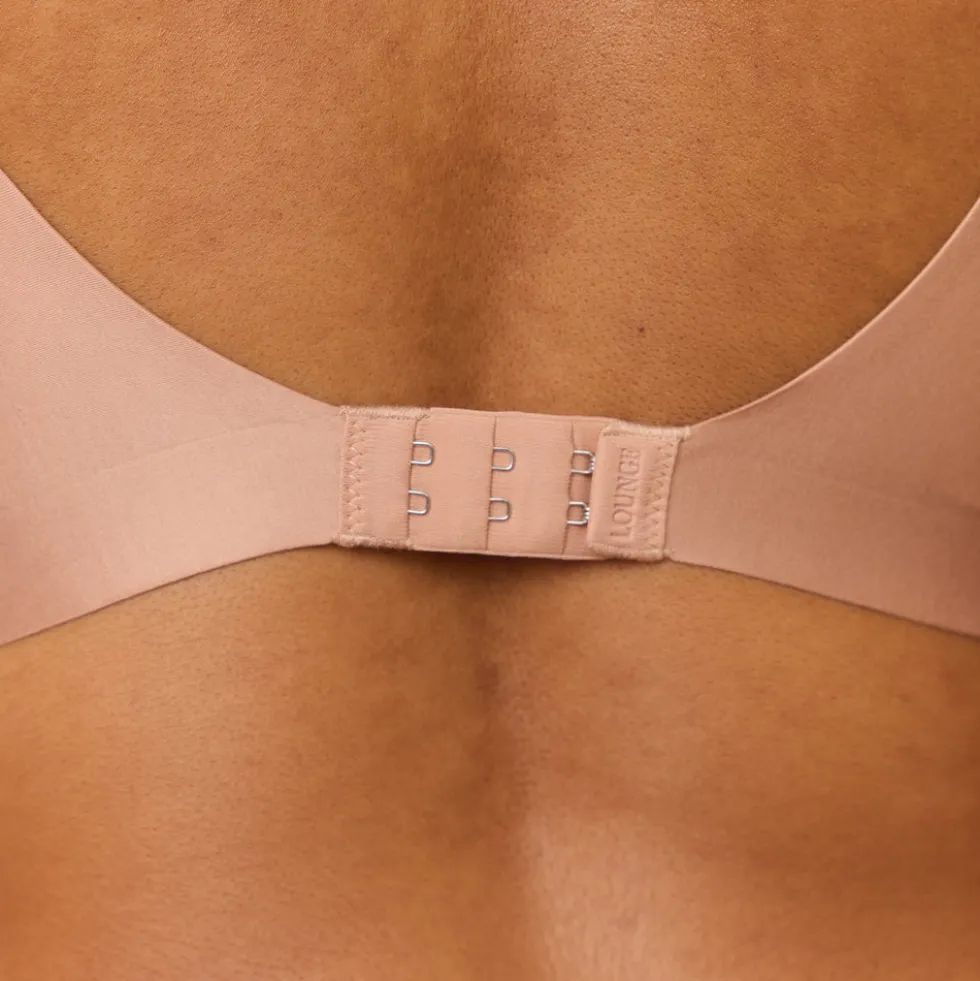 Everyday Stark Push-Up BH - Honig