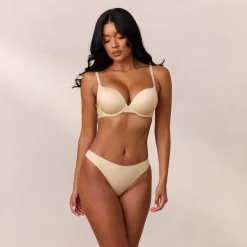 Everyday Stark Push-Up BH - Vanille