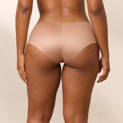 Everyday Ultimate Boyshort - Honig