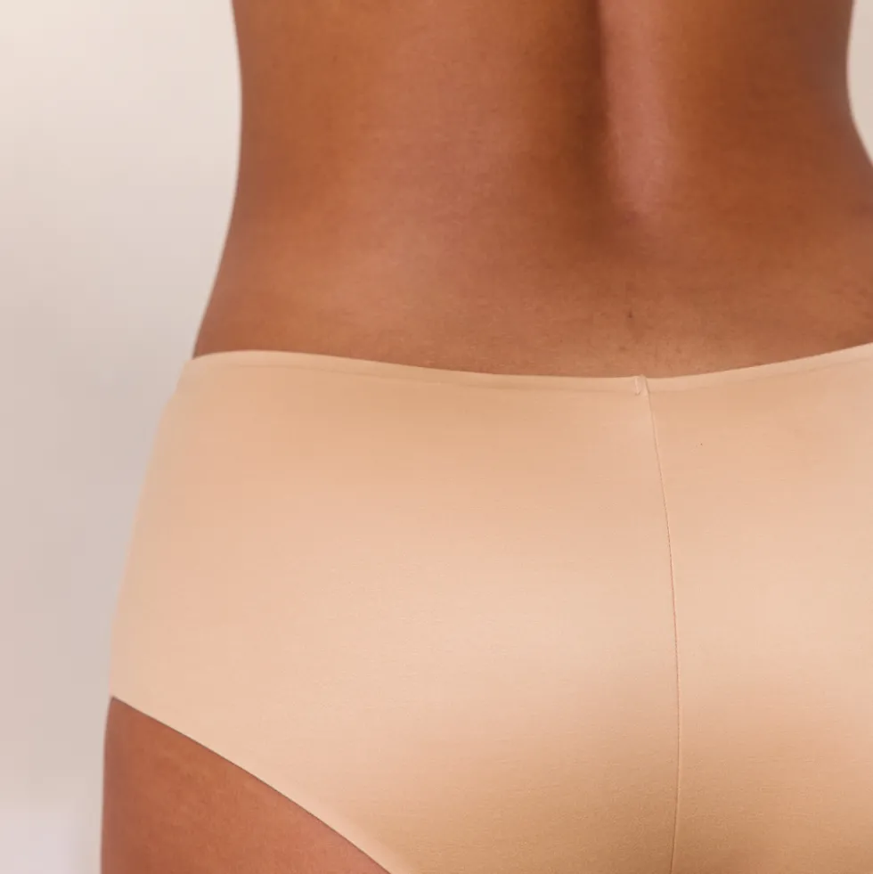 Everyday Ultimate Boyshort - Sand