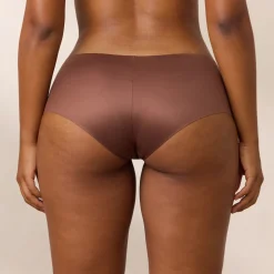 Everyday Ultimate Boyshort - Muskat