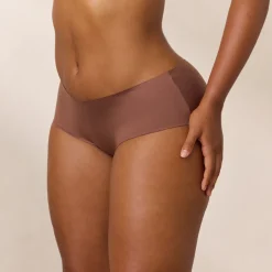 Everyday Ultimate Boyshort - Muskat