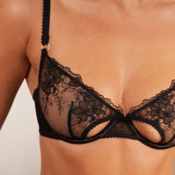 Florence Intimates BH (Set) - Schwarz