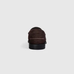 Florrie Loafer - Schokolade