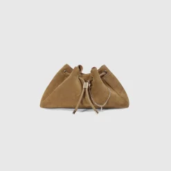 Ivy Handtasche - Hellbraun