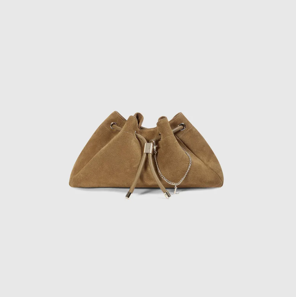 Ivy Handtasche - Hellbraun