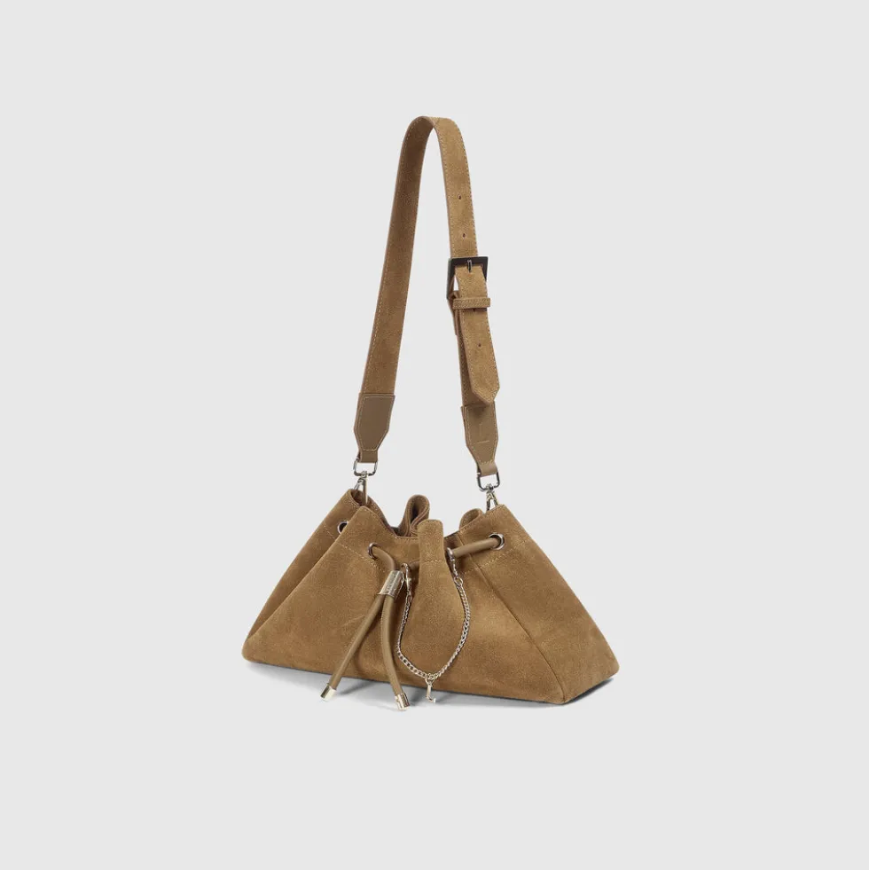 Ivy Handtasche - Hellbraun