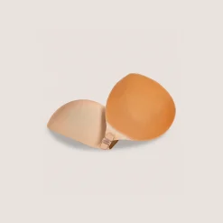 Klebe-BH - Sand