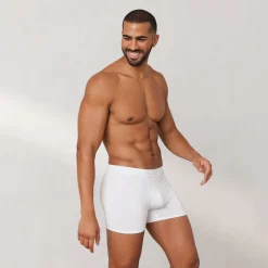 Luxe Herren-Boxer (3er Paket) - Multipack