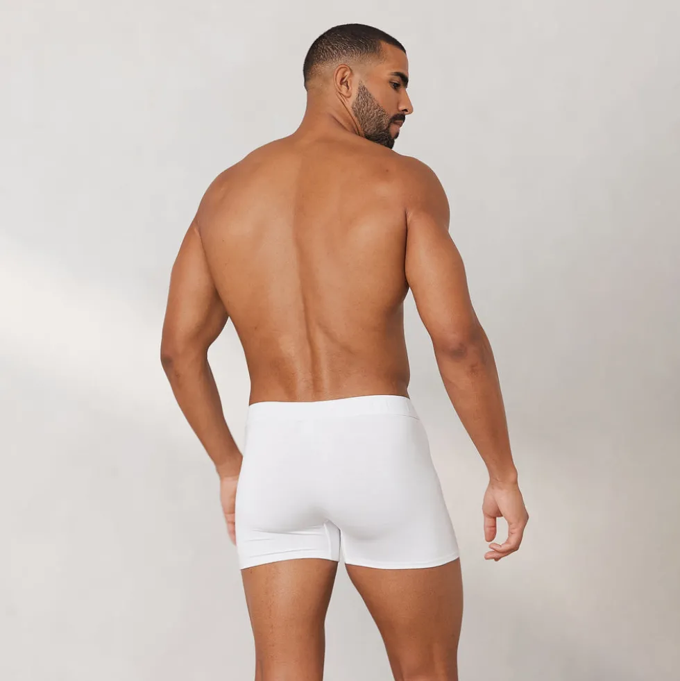 Luxe Herren-Boxer (3er Paket) - Multipack