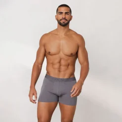 Luxe Herren-Boxer (3er Paket) - Multipack