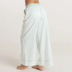 Mistletoe Pyjamahosen - Salbei
