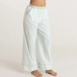 Mistletoe Pyjamahosen - Salbei