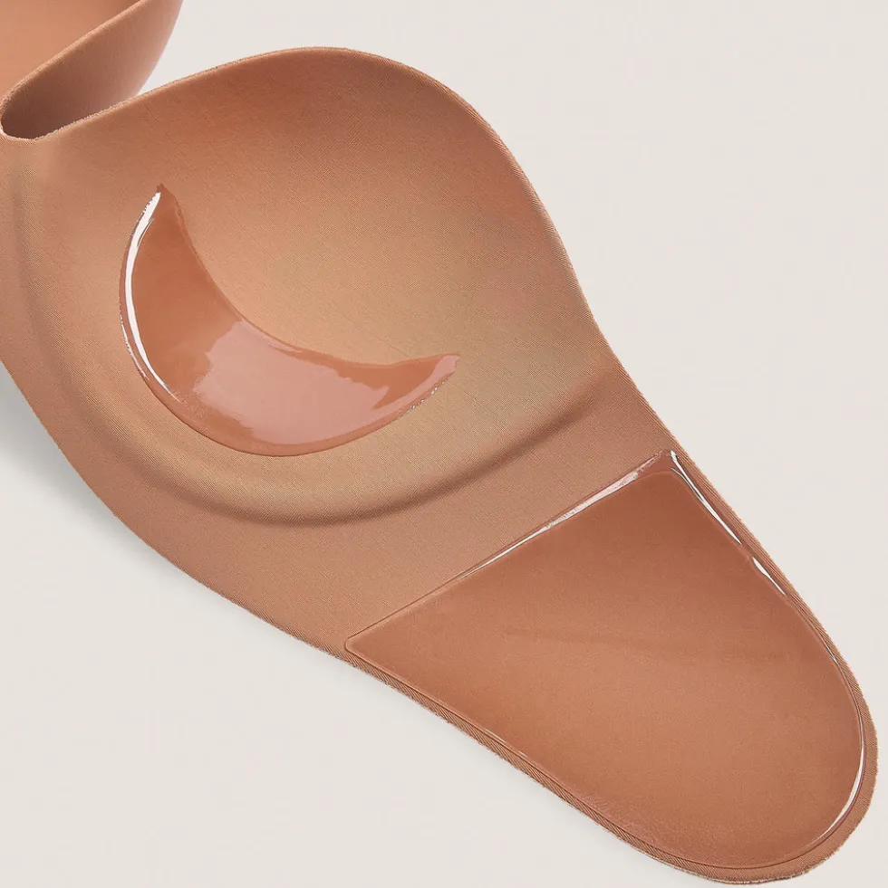 Push-Up-Klebe-BH - Muskat