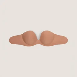 Push-Up-Klebe-BH - Muskat