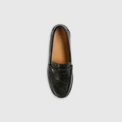 Sloane Loafer - Schwarz