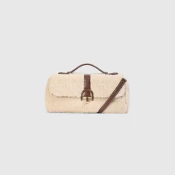 Sydney Handtasche - Crèmefarben