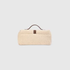 Sydney Handtasche - Crèmefarben