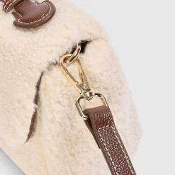 Sydney Handtasche - Crèmefarben