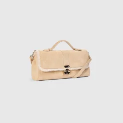 Sydney Handtasche - Sand