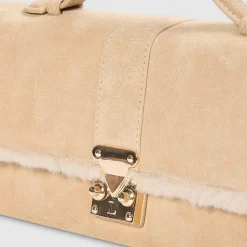 Sydney Handtasche - Sand