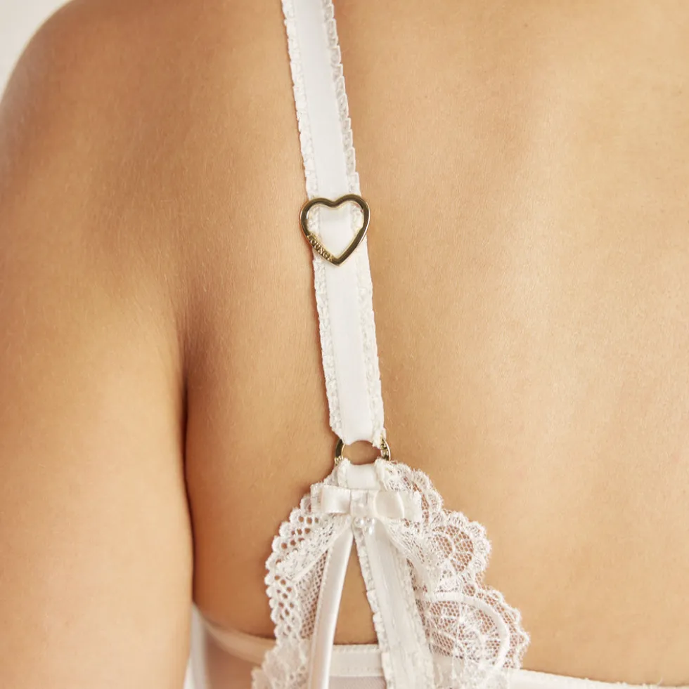 Tallulah Intimates BH (Set) - Elfenbein
