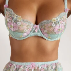 Thalia Intimates BH (Set) - Grün